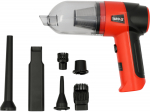 Laetav auto tolmuimeja puhumisfunktsiooniga YATO YT-85687 70W