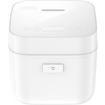Multifunktsionaalne riisikeetja Multifunctional Rice Cooker EU 320&ndash;380 W 1.5 L 1 programm valge BHR9016EU Xiaomi