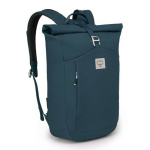 Seljakott Arcane Roll Top, Osprey, 0843820102062, 22L, STARGAZER BLUE
