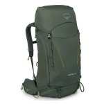 Seljakott Kestrel 48, Osprey, 0843820153101, 48L, 2,1kg, BONSAI GREEN, L/XL