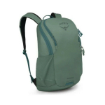 Seljakott ASTRONOVA, Osprey, 0843820194067, 23L, 0.604kg, PINE LEAF GREEN