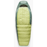 Magamisbag ASCENT Naiste Sulgedega Magamiskott -9C, SEA TO SUMMIT, 9327868157846, -9.0&deg;C, REGULAR