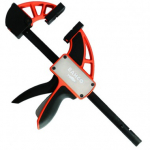 Kiirkinnitusega pitskruvi 900mm QCB-900 BAHCO