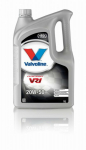 Mootori&otilde;li VR1 Racing 20W50 5L, Valvoline, 873432, API: SL, ACEA A3/B4
