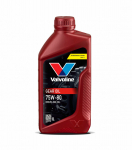 &Uuml;lekande &otilde;li 75W80 1L, Valvoline, 908724, API: GL-4+, GL-4 (tranself TRJ)