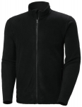 Fliisjakke Manchester 2.0 zip in, 100% taaskasutatud pol&uuml;ester, S, HELLY HANSEN, 72096_990-S