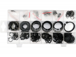 Fikseerimisseibide Komplekt (300Tk) YT-06880 YATO