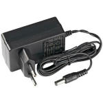 Mikrotik SAW30-240-1200GA toiteallikas 24V 1.2A sirge pistik, must