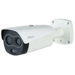 Dahua TPC-BF2241-TB7F8-DW-S2 v&otilde;rgu kaamera, 4MP, CMOS, 12 VDC, PoE, IP67, 35 m IR, 7 mm termiline, 8 mm visuaalne