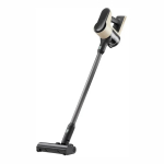 Roborock H5 H8D1A51-01 Akutoitel k&auml;sitolmuimeja kanistri t&uuml;&uuml;p bagless 158 W 0.56 L tolmukonteiner 68.9 dB Li-Ion kuni 60 min 1.55 kg Must