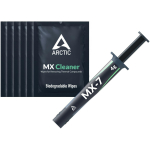 Arctic CPU jahuti MX-7 ACTCP00092A, viskoossus 35-38 poise, tihedus 2.9 g/cm&sup3;, pidev kasutustemperatuur -50-250 ℃