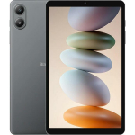 Blackview tahvelarvuti LINK2 BLACK 8.68" 4GB/128GB 5000mAh, 1080P, 2 k&otilde;larit, Android 15, WPS Office