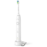 Philips elektriline hambahari HX7110/01, 2 režiimi, 62000 pulsatsiooni/min, 21 p&auml;eva aku t&ouml;&ouml;aeg, valgendamine, 1 k&auml;epide