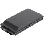 Getac Aku GBM2X3 9980mAh, 0.167kg