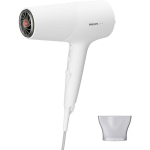 Philips juuksekuivati BHD500/00, 2100 W, 220 - 240 V, 1.8 m, DC mootor, 6 kiirus, 6 kuumustaset, valge, jahe &otilde;hu funktsioon