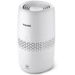 Philips Niisutaja HU2510/10, 2L, 22.5 dB, &otilde;hu niisutamine, kuni 31 m2