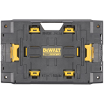 Dewalt TOUGHSYSTEM 2.0 Adapter DWST08017-1, 535 mm pikkus, 53 mm k&otilde;rgus, 1.75 kg kaal, 1 tk, metallist hinged, 1 komplekt