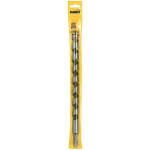 Dewalt puurelement DT4644-QZ 20 mm, 280 mm, ises&ouml;&ouml;tav teras, kahekordne l&otilde;ike&auml;&auml;r, lewis groove, 1 tk.