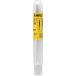 Dewalt SDS-max&reg; lame/terav peitelkomplekt DT9000-QZ, 2 tk, 400 mm, SDS Max, puidu t&ouml;&ouml;tlemiseks