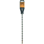 Dewalt SDS-plus puuri DT9556-QZ 12 mm, 350 mm, 2 l&otilde;ikurit, 2 spiraali, tugevdatud s&uuml;damik, 1 tk.