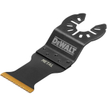 Dewalt Vibreeriv tera DT20737-QZ 31mm x 43mm, 20 TPI, titaankattega, metalli l&otilde;ikamiseks, pakis 25 tk.