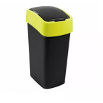 Curver Pr&uuml;gikast 0802172E64 45L, plastmass, kollane, 36 x 46 x 29.4cm