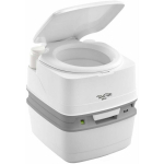Thetford Porta Potti Qube 365 5024586, 21 l, 15 l, 4 kg, 408 mm, 120 kg, kaasaskantav tualett
