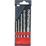 Proline Puurid 5737052, 4 mm, betoon, 5 tk