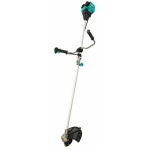 Besk Akuheina muru trimmer 9137390, 20 V, 2 akut, 255 mm, 340 mm, 1.6 mm, 5600 p/min, harjadeta mootor, ergonoomiline k&auml;epide