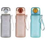 Alpina Spordipudel 600ml 2245027, 600ml, ergonoomiline k&auml;epide, turvaline lukustusmehhanism, ainult k&uuml;lmadele jookidele