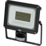 Brennenstuhl Prožektor Jaro 1171250542, 50 W, 5800 lm, 6500 K, IP65, liikumisandur, reguleeritav kinnitus