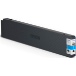 Epson Tindi kassett WF-C20750 C13T02S200, 1 tk, 50000 lehte, Sinine, Originaal