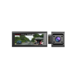 Navitel videoregistraator RC3 PRO, 3.16", 1920 x 1080, GPS, 135&deg; ees, 110&deg; siseruum, 106&deg; taga kaamera