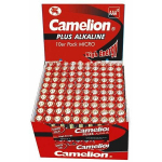 Camelion | AAA/LR03 | 1170 mAh | Plus Alkaline | 200 pc(s)