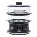 Tefal Aurupott VC140131, 900 W, 6 L, 2 korvi, mehaaniline taimer, automaatne v&auml;ljal&uuml;litus, veetaseme indikaator