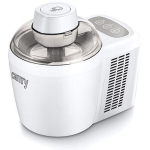 Camry | Ice Cream Maker | CR 4481 | Power 90 W | Capacity 0.7 L | White