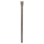 Bosch Tarvikud Lame tald 2608690127, 280mm, 10 tk, SDS-Max, 25mm, standardne taldmine betoonis ja tellistes
