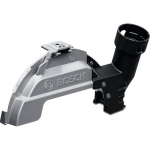 Bosch tolmuadapter GDE 180-CG 1600A033ZB, 1 tk, tolmu eemaldamiseks, &uuml;hilduv 180 mm ketastega