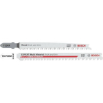 Bosch Saagiterade komplekt 2608665464, 1 tk, 26 t&uuml;kki, T234X, T367XHM, saagiterad