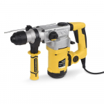 Puurvasar 1600W PowerPlus X