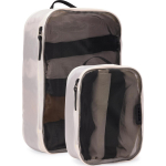 Thule Pakendikubide komplekt 3205577, 1x keskmine, 1x v&auml;ike, 0.20kg, 100% taaskasutatud nailon, valge