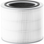Xiaomi Mijia Smart Air Purifier Max Filter BHR08XCTY, valge, 769, 1, 0.8kg, 1.3kg