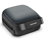 Tefal V&otilde;ileiva ja Vafli Masin SW862BF0, 700 W, 2 plaati, keraamiline kate, must