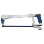 Irwin K&auml;si saag 10504407, 300 mm, 300 mm, 1 tera, 24 hammast tolli, metall, vahetatav tera