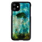 Ikins Nutitelefoni korpus K2038J, 6.1, Apple iPhone 11, p&auml;rlmutter, pol&uuml;karbonaat, Pildiga