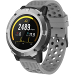 Denver Nutikell SW-660 616111100080, 500 mAh, IP68, 3,3 cm, Bluetooth, USB, puutetundlik, hall rihm