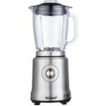 Prime3 Blender STB51, 1800 W, 1,75 l, 4 kiirus, roostevaba teras, j&auml;&auml;purustaja, n&otilde;udepesumasinas pestav