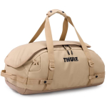 Thule 5445 Chasm 40L duffel bag gentle beige