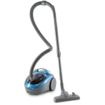 Zelmer Tolmuimeja ZVC032P Radek 81607025P, 800 W, EPA filter, 2,5 l, 8 m, teleskooptoru, mini turbo harja, parketi harja