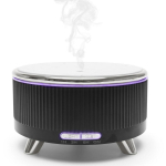 Rio Niisutaja DHSN-EU/1,0, 0.5l, 20h, 12W, 3-&uuml;hes, automaatne v&auml;ljal&uuml;litus